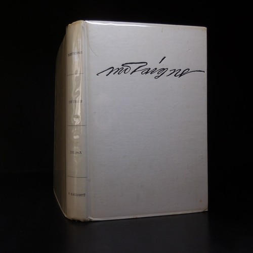 N23 montaigne 1957 test - i,