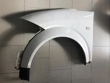 AUDI A2 PARAFANGO ANTERIORE SX BIANCO