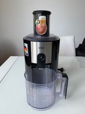 Estrattore Brawn J500, usato 2 volte