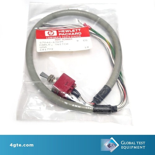 Keysight 07044 60605 - keysight, 07044-60605