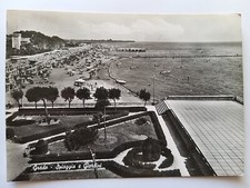 Grado (Gorizia). Spiaggia e