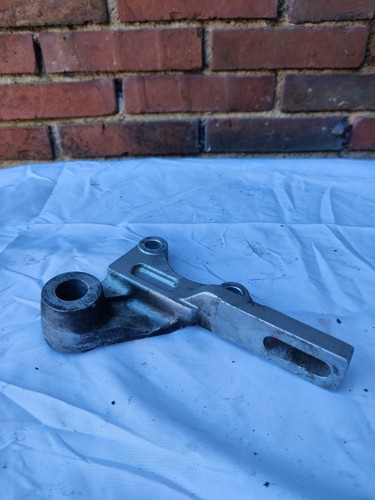 Supporto pinza freno - yamaha, xt