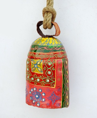 Campana mucca svizzera - , vintage