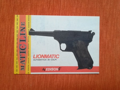 Original advertising - original,