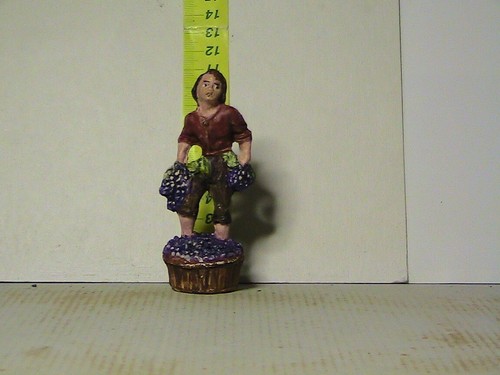 Bellissima statuina per - statuina,