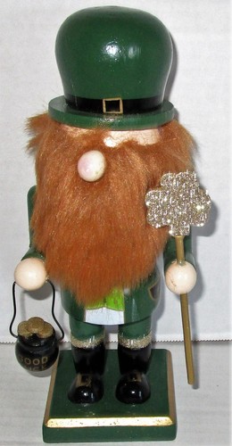 Patrick day folletto - day,