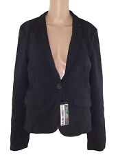 Pull&Bear Giacca Da Donna Nera