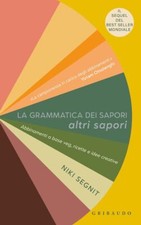GRAMMATICA DEI SAPORI. ALTRI
