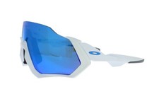 Oakley Flight Jacket bianco