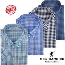 Camicia uomo mezza manica - camicia,