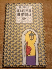 Al-Ugiayli LE LAMPADE DI