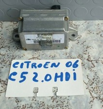 CITROEN C5 2.0 HDI 2006  ESP