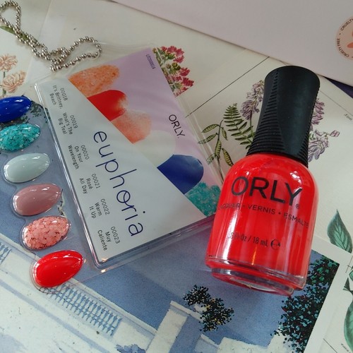 Orly smalto cruelty free - orly,