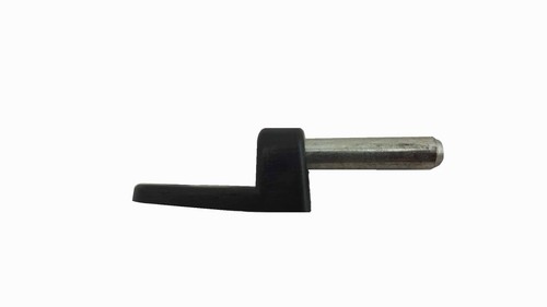 Supporto per parasole fiat 124 - parasole,