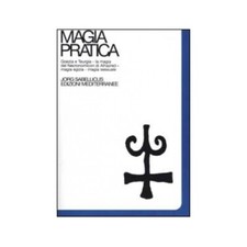 LIBRO MAGIA PRATICA VOLUME 4 -