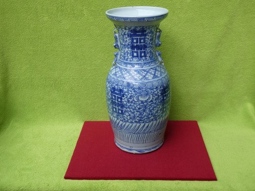 Grande vaso antico - , in