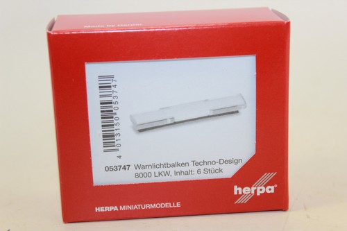 Herpa 053747 rampe - 053747,