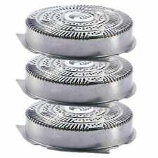 3 Pezzi Ricambio PROFESSIONALE