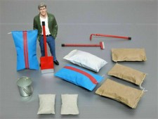 SET TOOLS ACCESSORiES ATTREZZI