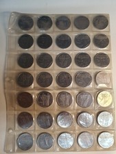 Collezione 100 Lire Dal 1955