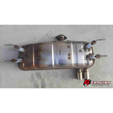 MARMITTA SILENZIATORE SCARICO POSTERIORE MAZDA MX-5 2.0B 135KW 2019