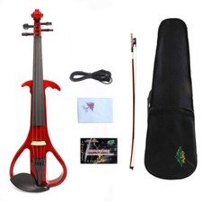 Violino Elettrico