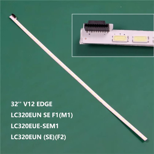 Barre led per 32ls570s - barre, lg