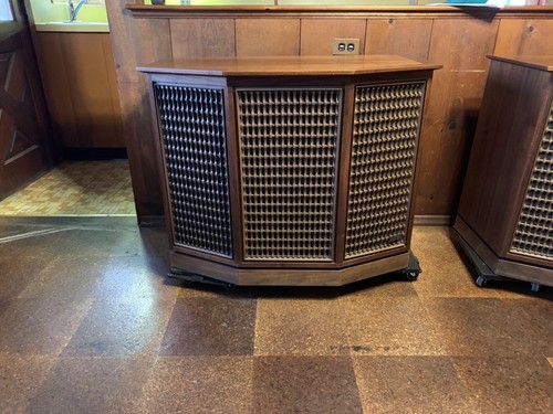 Pair altec lansing - of,