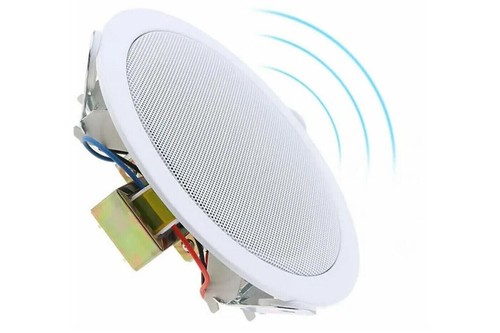 Cassa incasso 15w con molle - cassa,