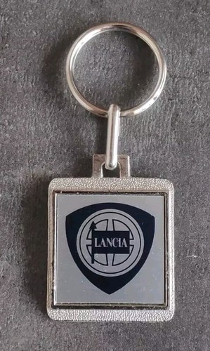 Lancia torino portachiavi - lancia,