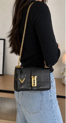 Autentica borsa tracolla - borsa,