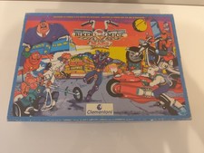 Biker Mice From Mars Gioco Da