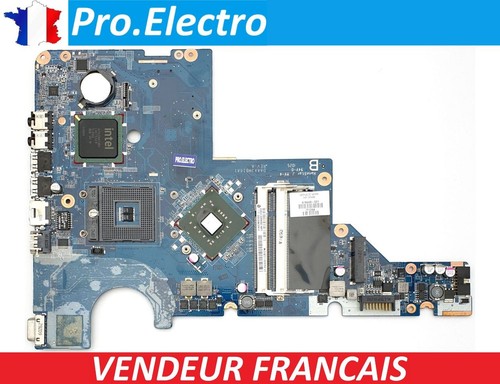 Motherboard g62 g72 - g62,
