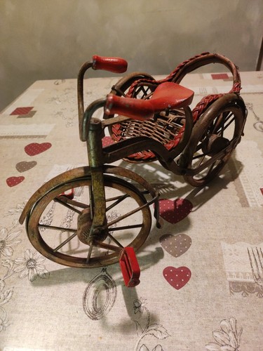 Soprammobile vintage