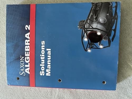 Solution manual 2009 - solution,