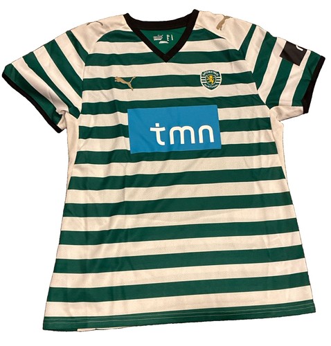 Puma sporting lisbona 2008 - sporting,