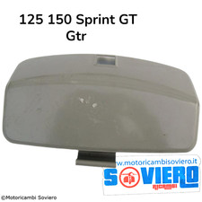 Sportello Cofano Sinistro