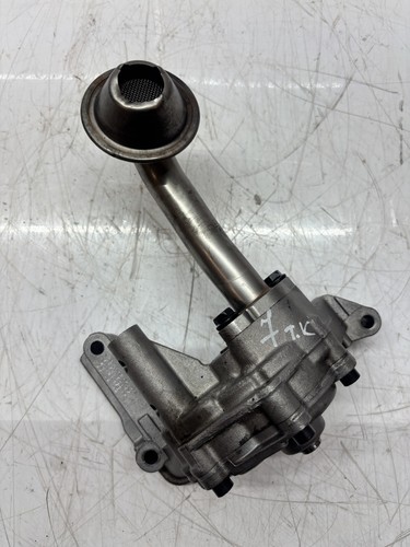 Pompa olio per - seat, skoda