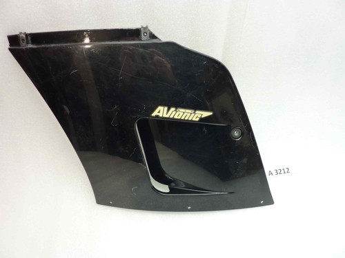Yamaha 350 ypvs carena - ypvs,