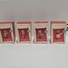 Pacchetto ornamenti Hallmark