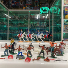 TIMPO Soldatini  Guerra di