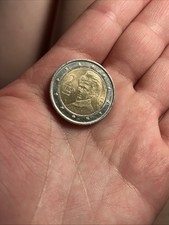 2€ Austria Rari 2002