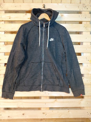 Felpa nike full zip - full,