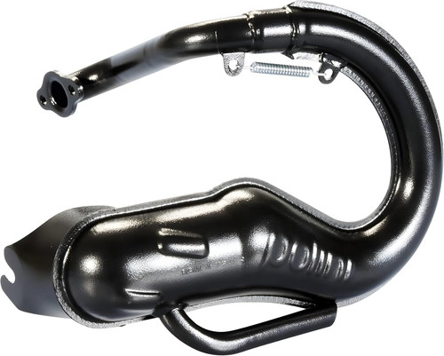 Marmitta sport per vespa 50 - sport,