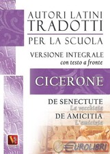 9788873126577 AUTORI LATINI