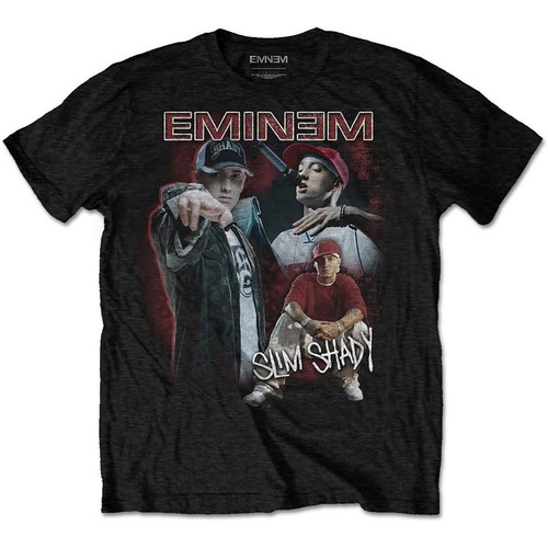 Eminem slim shady collage - shady,