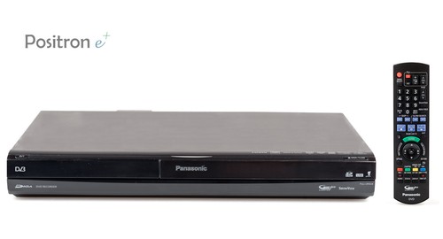 Panasonic dmr ex96c dvd - dmr-ex96c, hdd
