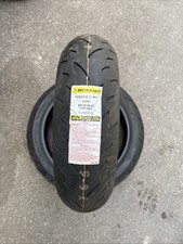 OFFERTA GOMMA MOTO NUOVA
