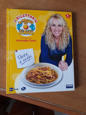 ANTONELLA CLERICI - Il