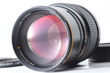 [Top MINT] Zenza Bronica Zenzanon S 200mm F4.5 per SQ A Ai Am B dal GIAPPONE